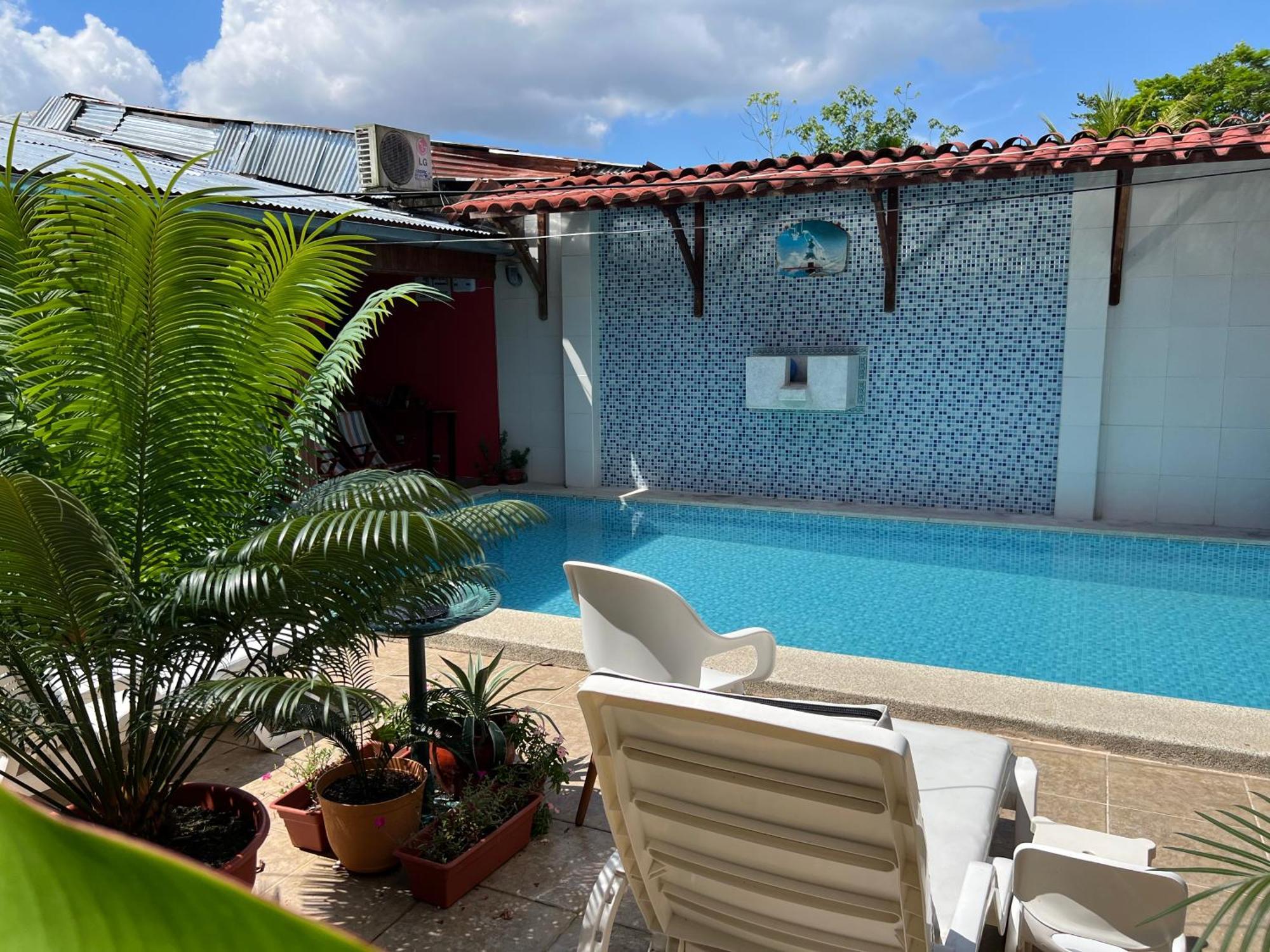 Casa Micaela Lejlighed Iquitos Eksteriør billede
